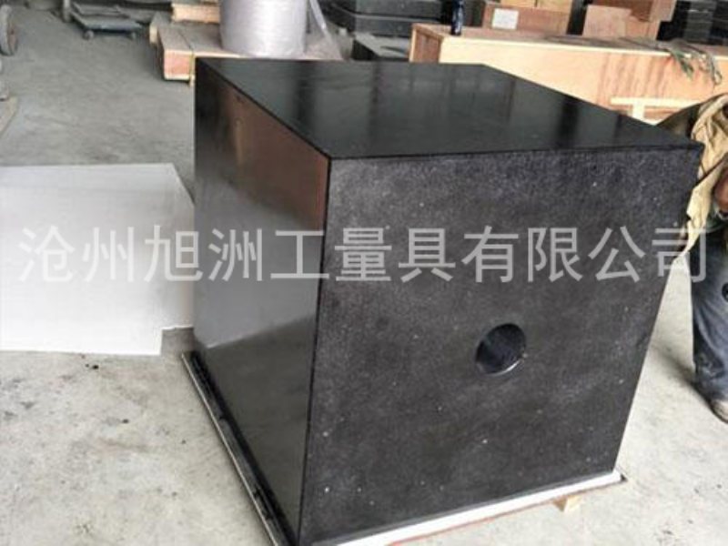 大理石方箱