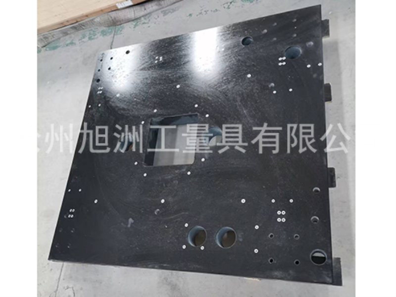 大理石标准方尺